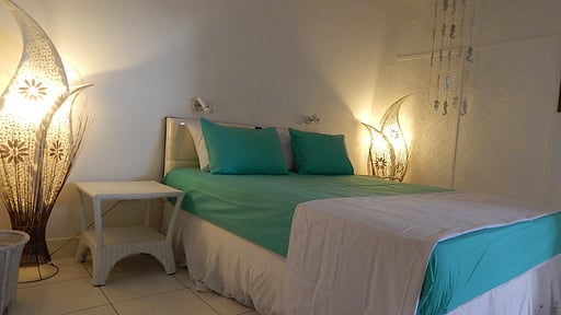 Villa Sahara Sands Bedroom 2