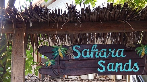 Villa Sahara Sands Others