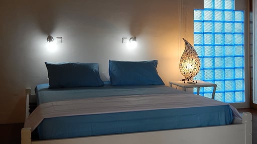 Villa Sahara Sands Bedroom 1