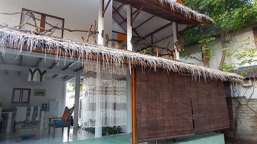 Villa Sahara Sands Others