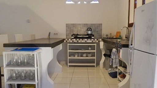 Villa Sahara Sands Kitchen