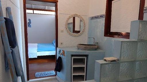 Villa Sahara Sands Bedroom 1
