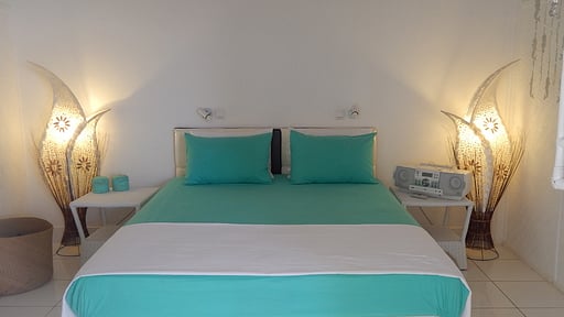 Villa Sahara Sands Bedroom 2