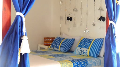 Villa Sahara Sands Bedroom 3