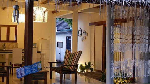 Villa Sahara Sands Others