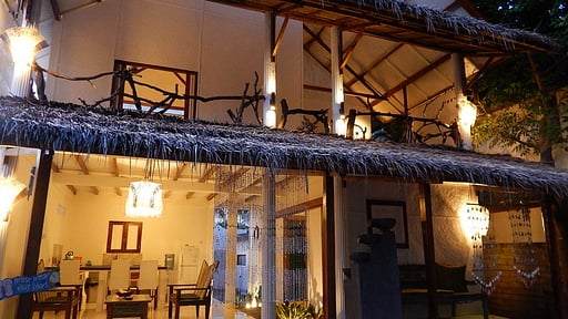 Villa Sahara Sands Others