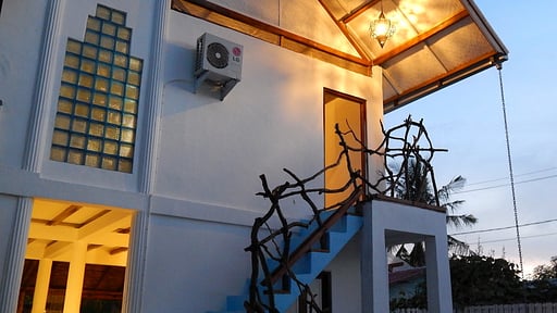 Villa Sahara Sands Others