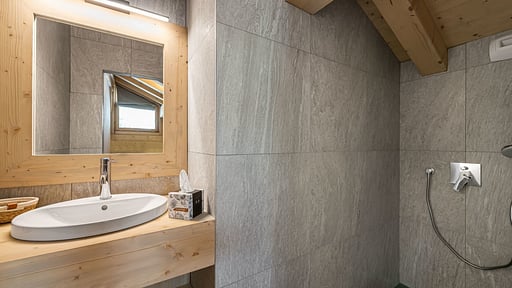 Chalet Saint Joseph Bedroom 2