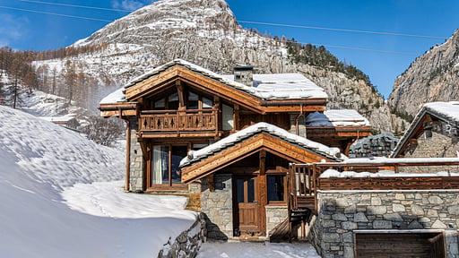 Chalet Saint Joseph Others