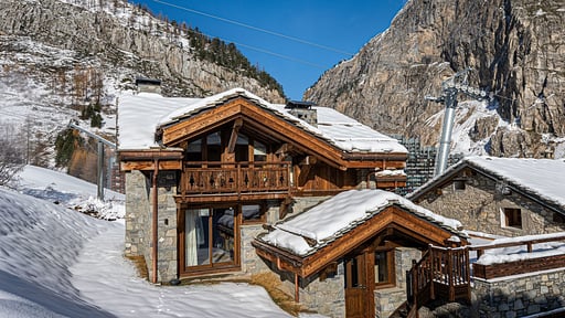 Chalet Saint Joseph Others