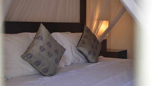 Sakara House Bedroom 1