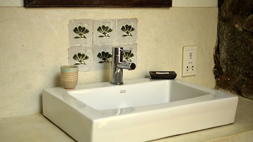 Sakara House Bedroom 3