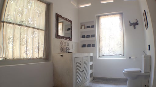 Sakara House Bedroom 1