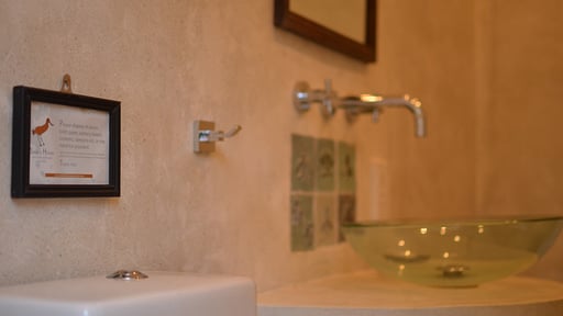 Sakara House Bedroom 2