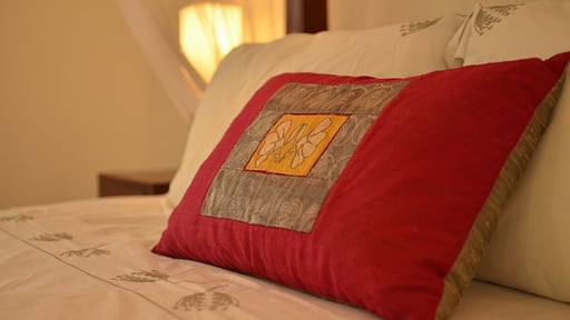 Sakara House Bedroom 3