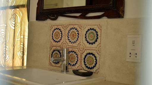 Sakara House Bedroom 1