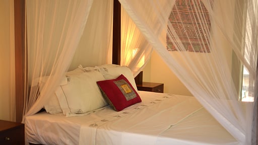 Sakara House Bedroom 3