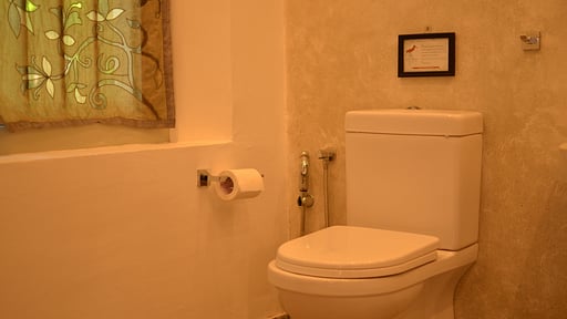 Sakara House Bedroom 2