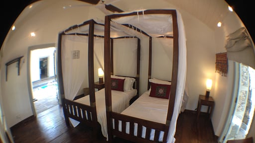 Sakara House Bedroom 4