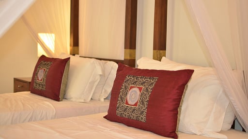 Sakara House Bedroom 4