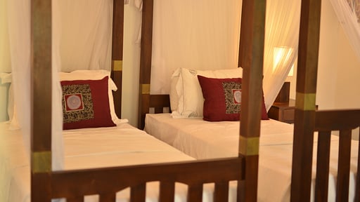 Sakara House Bedroom 4