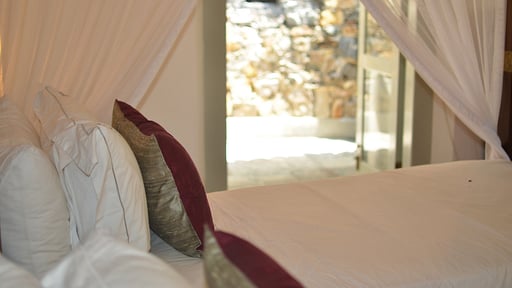 Sakara House Bedroom 4