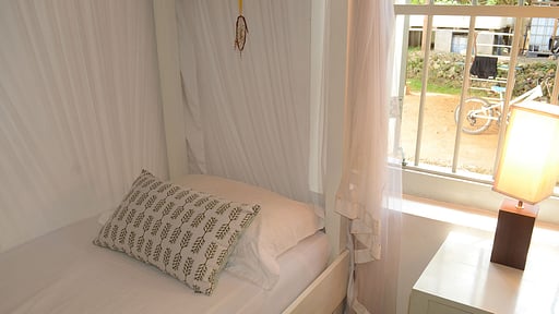 Sakara House Bedroom 2