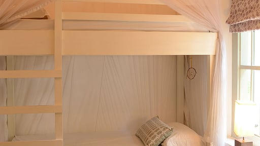 Sakara House Bedroom 2