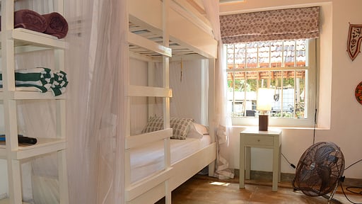 Sakara House Bedroom 2