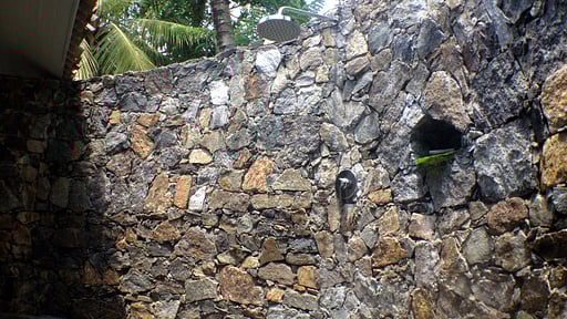 Sakara House Bedroom 3