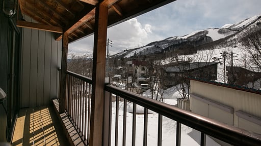 Sakka Apartments Surroundings