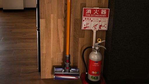 Sakka Apartments Others