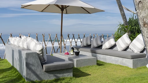 Villa Salt Water Others