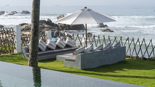 Villa Salt Water Others