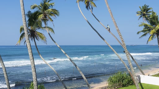 Villa Salt Water Beach