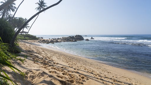 Villa Salt Water Beach