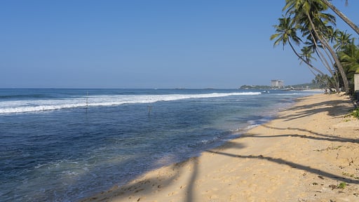 Villa Salt Water Beach