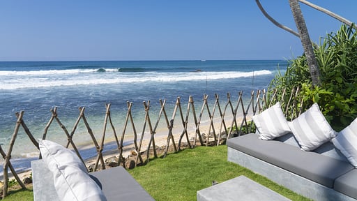 Villa Salt Water Others