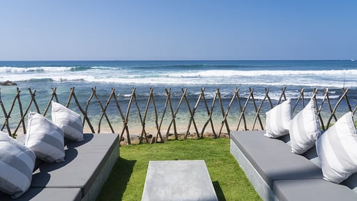 Villa Salt Water Others