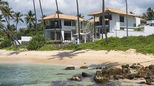 Villa Salt Water Beach