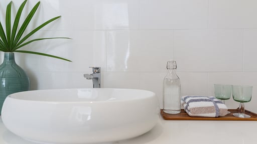 Sam-kah Villa Jade Спальня 1