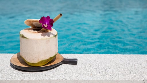 Sam-kah Villa Jade Прочее