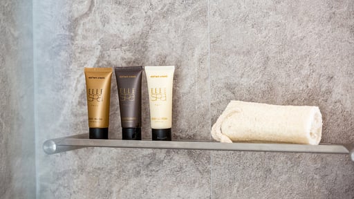 Samrong Beach Villa Bedroom 2