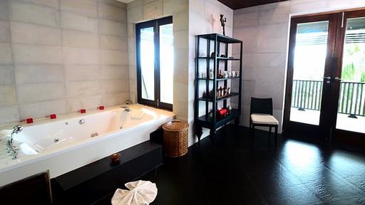 Samui Ridgeway Villa Bedroom 6