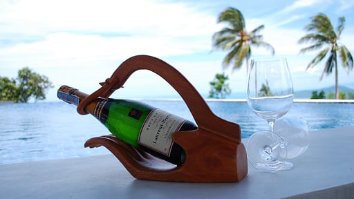 Samui Ridgeway Villa Others