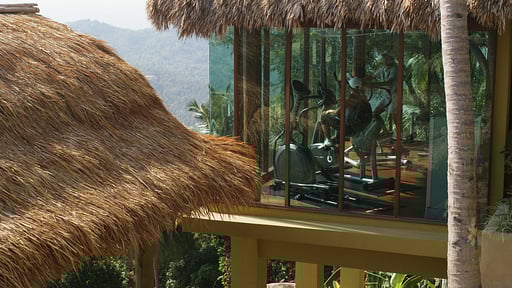 Samui Ridgeway Villa Others