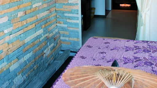 Samui Ridgeway Villa Spa