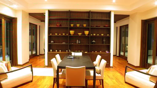 Samui Ridgeway Villa Others