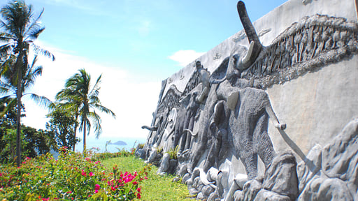 Samui Ridgeway Villa Others