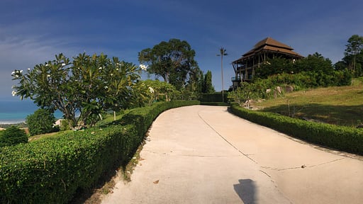 Samui Ridgeway Villa Others